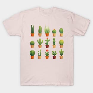 cactus T-Shirt